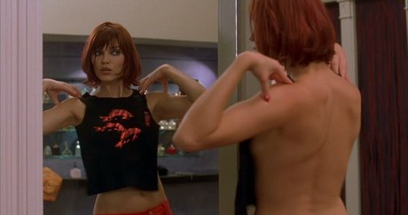 Ivana Milicevic perfect star gallery