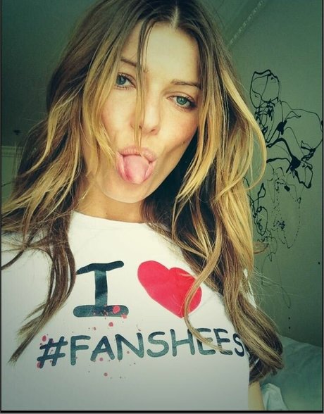 Ivana Milicevic pornstar sexy pic