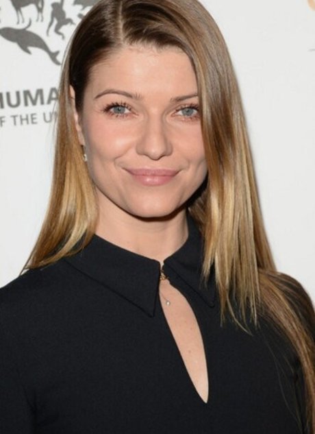 Ivana Milicevic pornographic model image