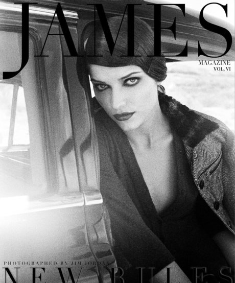 Ivana Milicevic model img