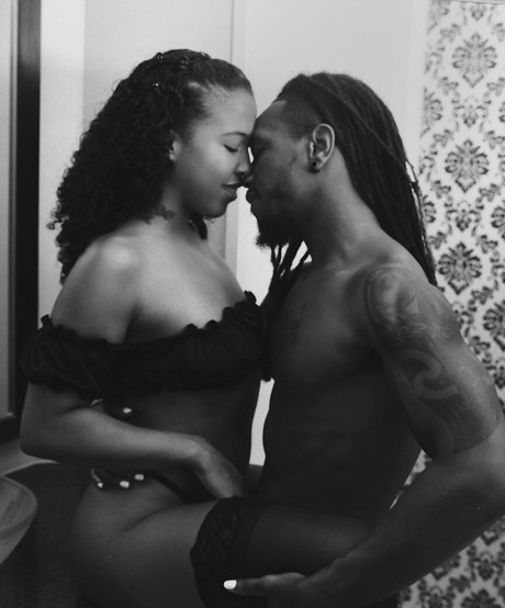 Sage The Flame nudes model pictures