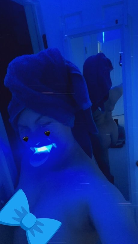 TheDjinnnn model perfect pictures