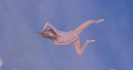 Aliyah Galyautdinova art actress images