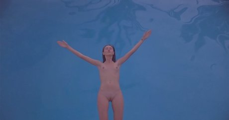 Aliyah Galyautdinova star nice gallery