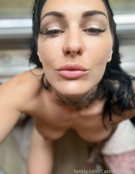 CarmenDivine best star gallery