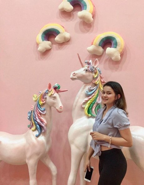 Leysisss naked pornstar picture