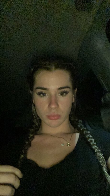 Cali Chase sexy star galleries