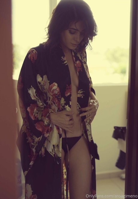 Aroa Gimeno top pornstar archive