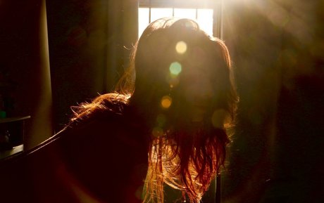 Aroa Gimeno beautiful pornstar pic