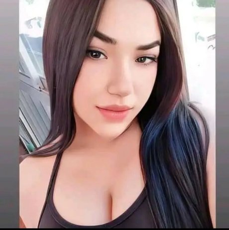 Paula Kil Barrio porn model galleries