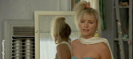 Dedee Pfeiffer art pornstar images