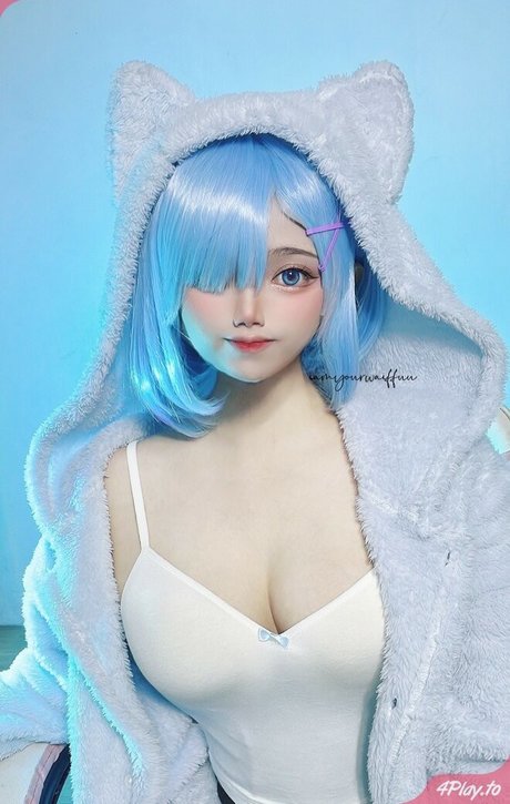 Iamyourwaiffuu actress pictures