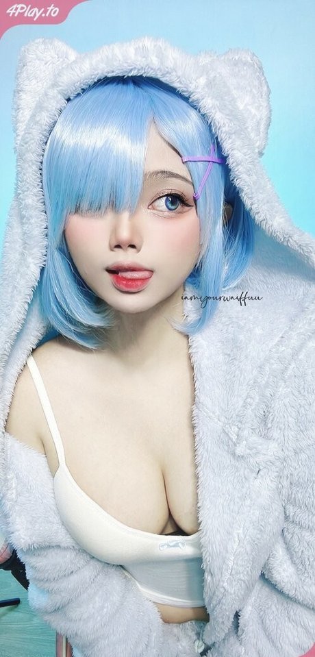 Iamyourwaiffuu high quality actress images