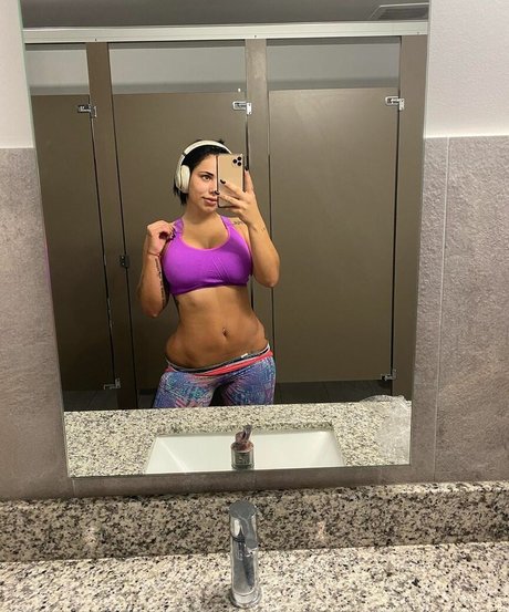 Barbara Martinez star hot images