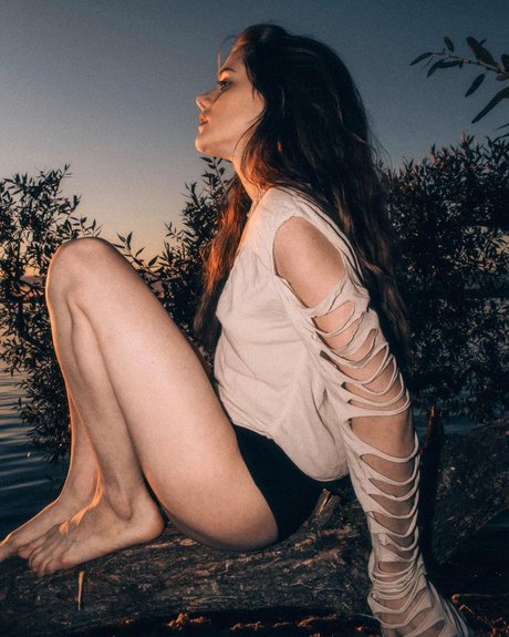 Tovpinets3 model naked pictures