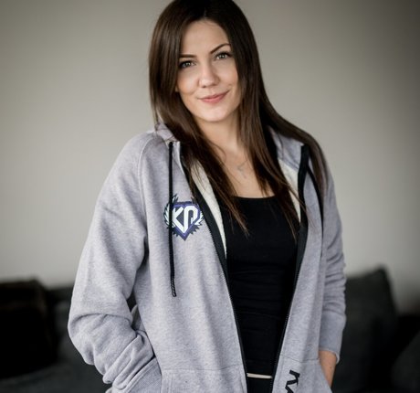 KayPea best model images