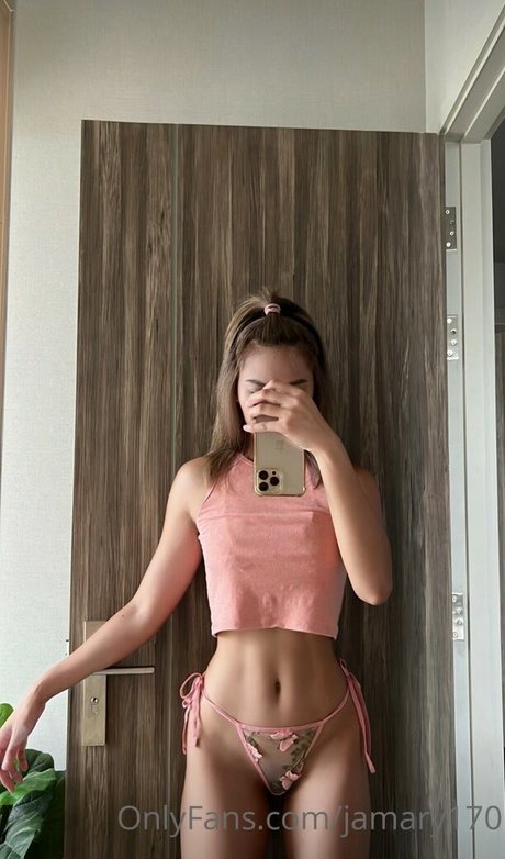 Jamary170 sex model pic