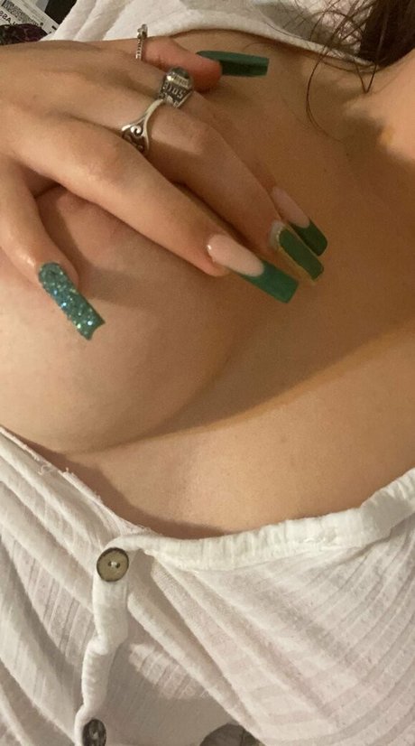 Dazedpixe model pretty pic