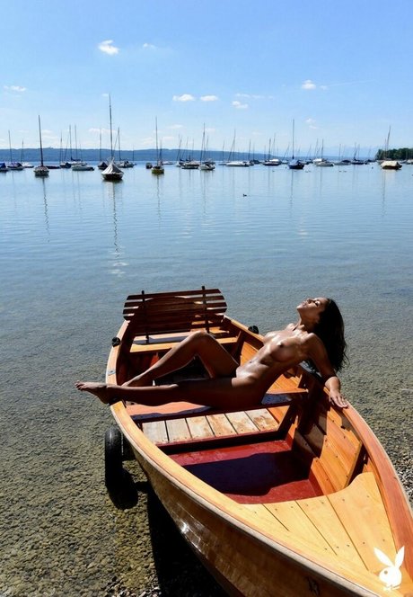 Alona Hertha pretty actress image