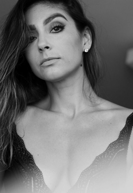 Karine Tauber star nudes pictures