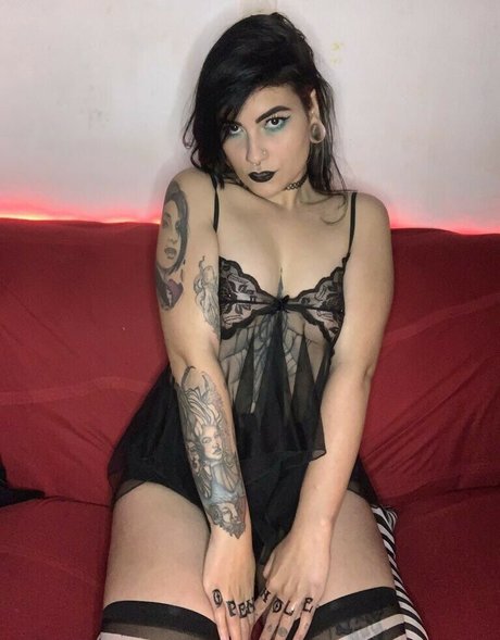 Mina666Model nice star img