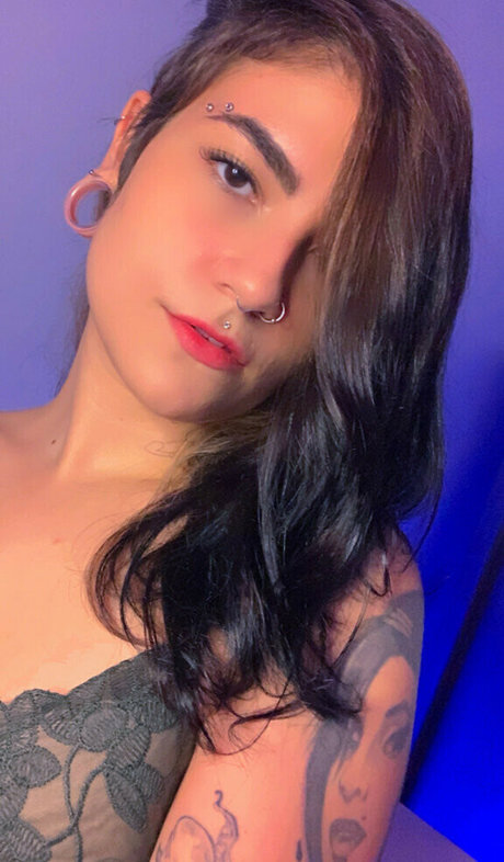 Mina666Model sexy star photos