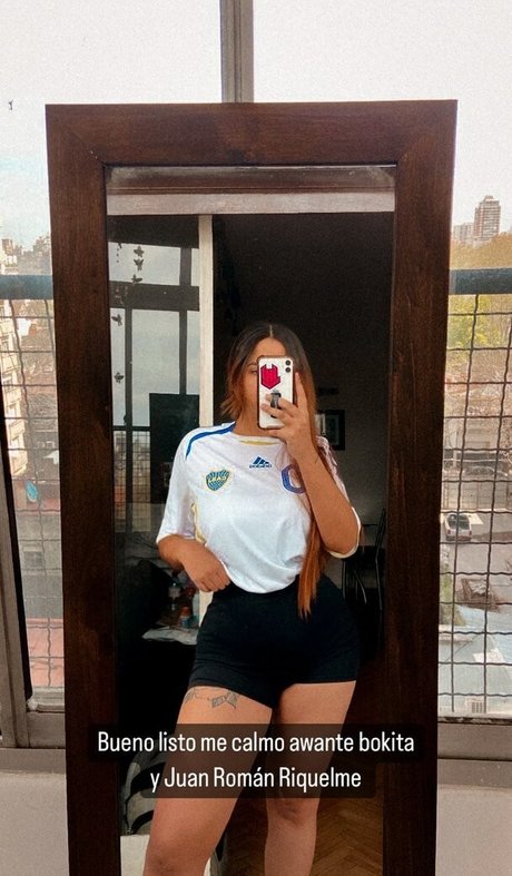 Sofi Fernandez art model image