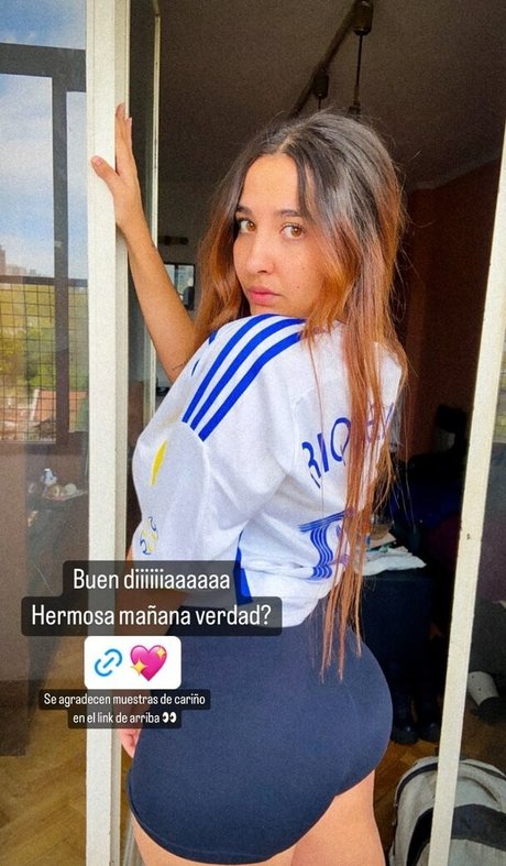 Sofi Fernandez pornstar nude photos