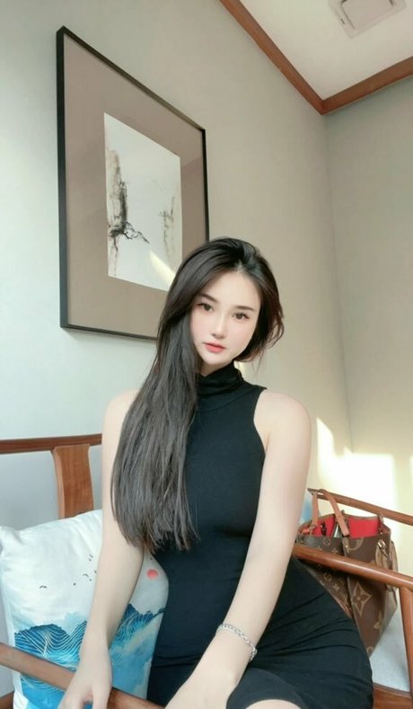 Chendaxiaojie99 model galleries