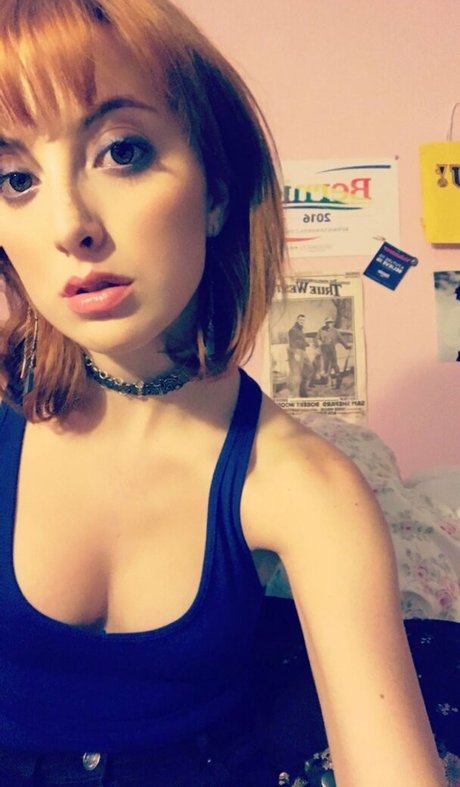 Juliette Goglia free model img