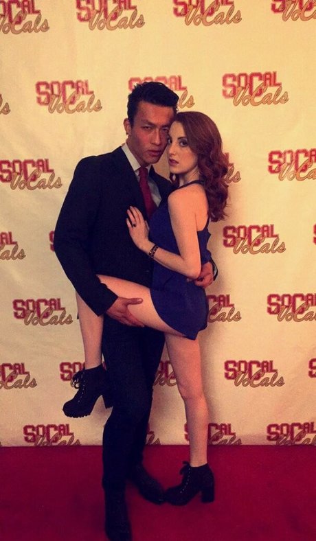 Juliette Goglia pornstar pretty photo