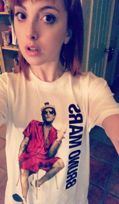 Juliette Goglia pornstar art galleries