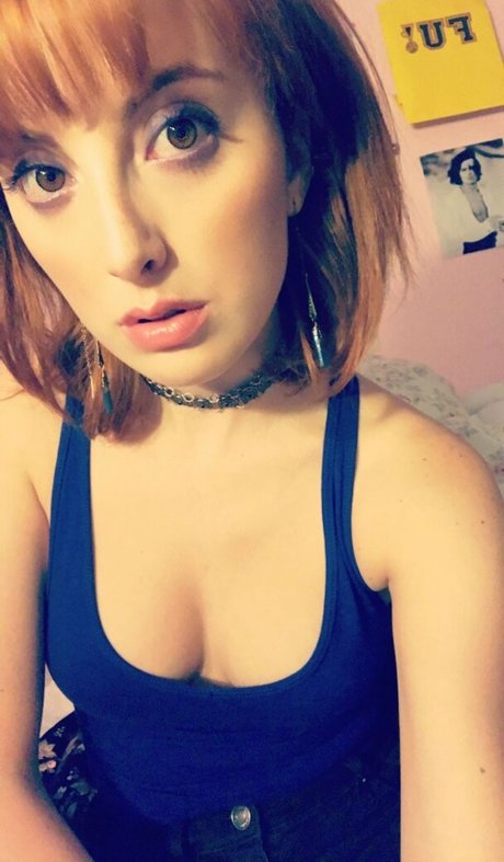 Juliette Goglia porn actress pictures