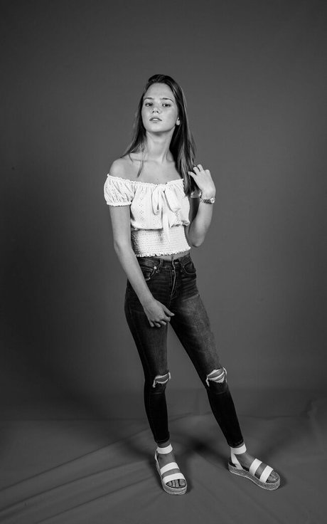 lillyackerman high quality model img