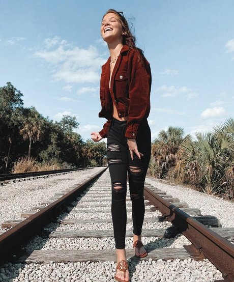 lillyackerman exclusive actress pic