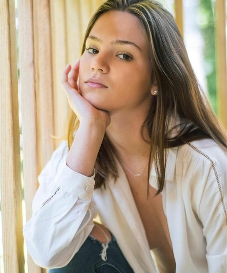 lillyackerman adult model photos