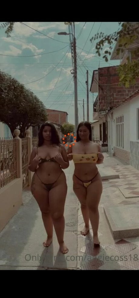 angieacoss model galleries