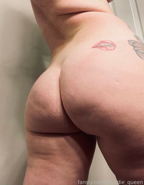 blondie queen xxx pornstar photo