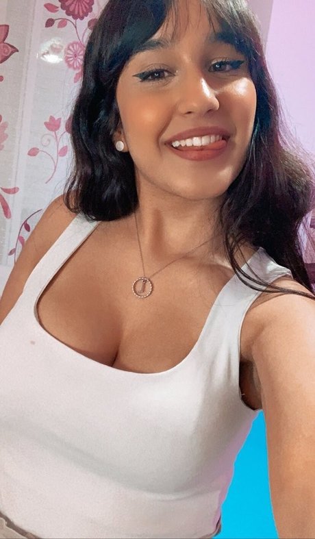 Lazypopa model exclusive pic