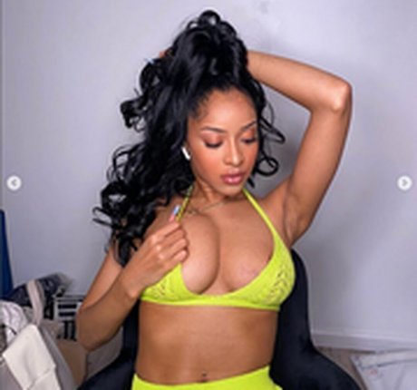 Nikkivictoria star erotic images