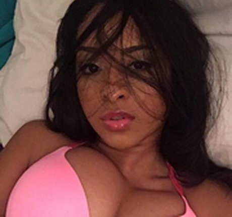 Nikkivictoria pornstar sexy picture