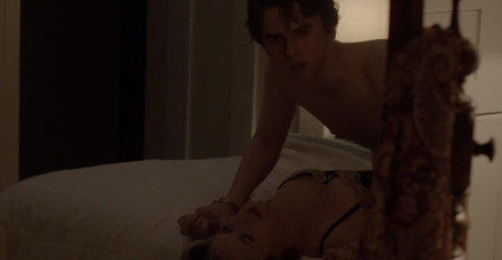 Keegan Connor Tracy pornstar best picture