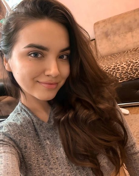 Katusha Kazeeva best actress gallery