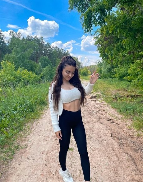 Katusha Kazeeva hd pornstar pictures