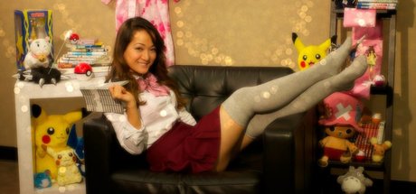 Reina Scully perfect star pictures