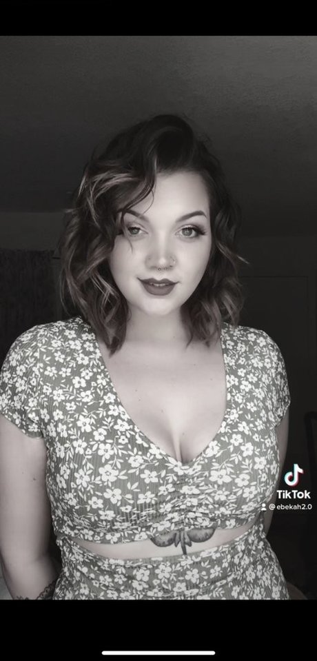 Ebekah pornstar high quality photos