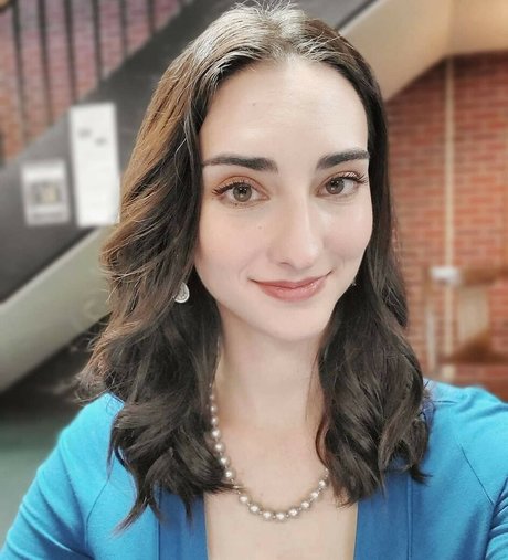 Abigail Shapiro nice actress photo