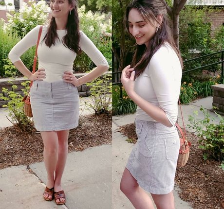 Abigail Shapiro exclusive pornstar archive