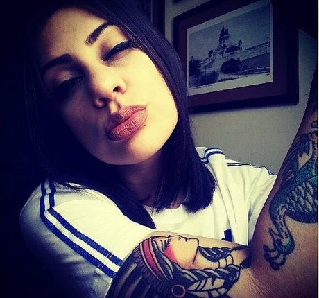 Gleica Rossoni beautiful pornstar pics