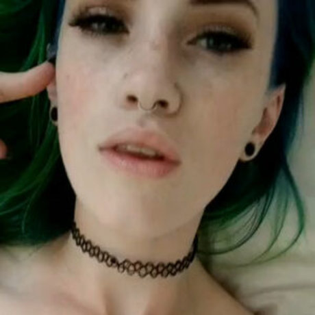 MissEydis top model picture